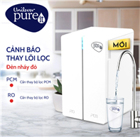 Máy lọc nước Unilever  Pureit Tanka UR3140