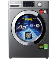Máy giặt Panasonic Inverter 9 kg NA-V90FX1LVT