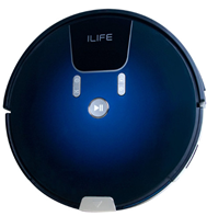 Robot hút bụi lau nhà iLife A80 PRO