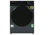Máy giặt Aqua Inverter 10 kg AQD- D1002G BK 
