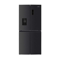 Tủ lạnh Hitachi Inverter 464 lít Multi Door HR4N7520DSWDXVN