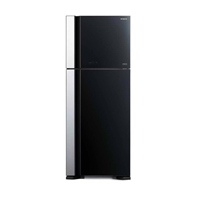 Tủ lạnh Hitachi Inverter 450 lít R-FG560PGV8X GBK 