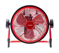 Quạt tích điện Tiross TS 9171