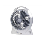 Quạt sạc điện Tiross TS 9172