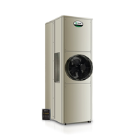 Máy nước nóng bơm nhiệt 300 lít A.O Smith CAHP1.5DI-80-6-W