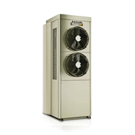 Máy nước nóng bơm nhiệt tích hợp 455 lít A.O Smith CAHP3.0-120-12-E