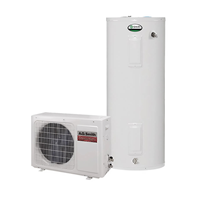 Máy nước nóng bơm nhiệt 300 lít A.O Smith HPA-80C1.5AE