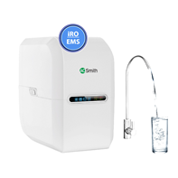 Máy lọc nước RO dưới chậu rửa A.O.Smith AR75-A-S-1E
