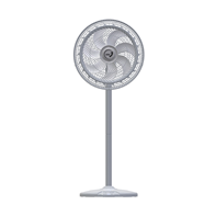 Quạt đứng ASIAVINA Turbo Decor VY659991