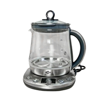 Máy chưng yến và pha trà Bbcooker BS20