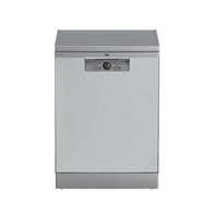 Máy rửa bát độc lập Beko BDFN26430XC 14 bộ