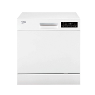 Máy rửa bát 8 bộ BEKO DTC36810W