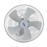 Quạt Treo Tường Công Nghiệp Benny BFW-184