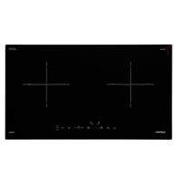 Bếp từ đôi Hafele HC-I2712A 536.61.716 | Chính Hãng