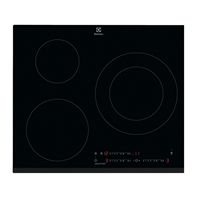 Bếp từ 3 vùng nấu lắp âm Electrolux LIT60342 