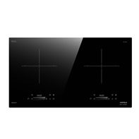 Bếp từ 2 vùng nấu Hafele HC-I7326B (533.09.989)