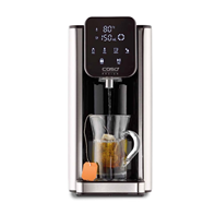 Bình thủy Caso HW660 2.7L