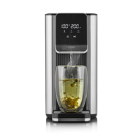 Bình thủy điện Caso HW630