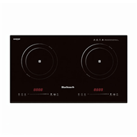Bếp từ đôi BlueStone ICB-6825 5000W