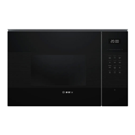Lò vi sóng âm tủ có nướng Bosch BEL554MB2 25 lít