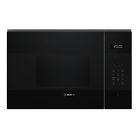 Lò vi sóng âm tủ Bosch BFL524MB2
