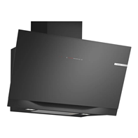 Máy hút mùi âm tủ Bosch DWK91LT60