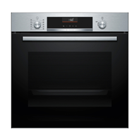 Lò nướng âm tủ Bosch HBG536ES3 71 lít