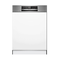 Máy rửa bát bán âm Bosch SMI6ECS10E