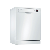 Máy Rửa Bát Bosch HMH.SMS23BW01T