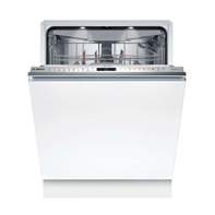 Máy rửa bát âm tủ 14 bộ Bosch SMV8YCX02E
