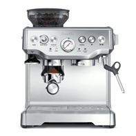 Máy pha cà phê Breville BES870BSS