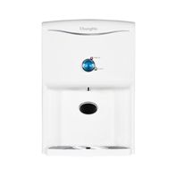 Máy lọc nước RO ChungHo Ambient CHP-1270D