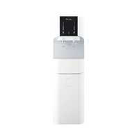 Máy lọc nước Coway CHP-671R