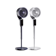 Quạt tuần hoàn thông minh Creen CR-FSM50-DC