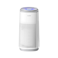 Máy lọc không khí Cuckoo CAC-K1910FW/WHCKV 67 m²