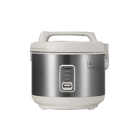 Nồi cơm điện 2.5 lít Cuckoo CR-1415/GWVNCV