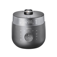 Nồi cơm điện cao tần áp suất kép Cuckoo CRP-LHTR0610FD 1.08 lít