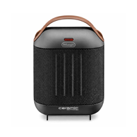 Quạt sưởi gốm Delonghi HFX30C18.AG
