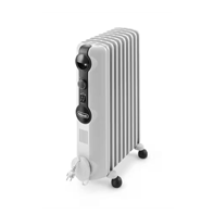 Máy sưởi dầu Delonghi TRRS0920T 9 thanh