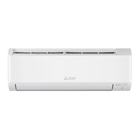 Điều hòa Mitsubishi Electric Inverter 1.5 HP MSY/MUY-JY35VF model mới nhất 2025