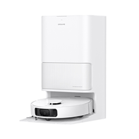 Robot hút bụi lau nhà Dreame D20 Ultra