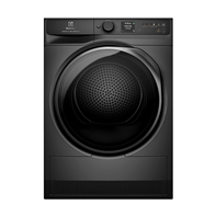 Máy sấy quần áo bơm nhiệt Electrolux 9 kg EDH902R9SC