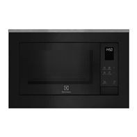Lò vi sóng có nướng Electrolux EMSB25XG