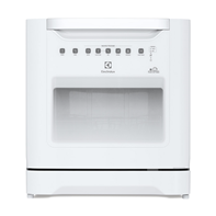 Máy rửa bát Electrolux ESF6010BW 