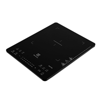 Bếp từ đơn Electrolux ETD42SKA 2100W