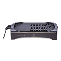 Vỉ nướng điện Electrolux ETTG1-40BK
