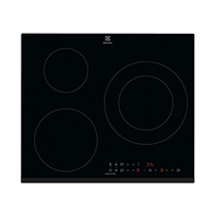 Bếp từ 3 vùng nấu Electrolux LIT60336
