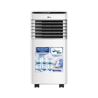 Máy điều hòa di động thông minh FujiE MPAC7