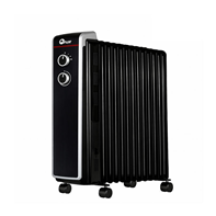Máy sưởi dầu FujiE OFR4511 11 thanh