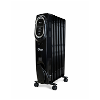 Máy sưởi dầu FujiE OFR4709 9 thanh